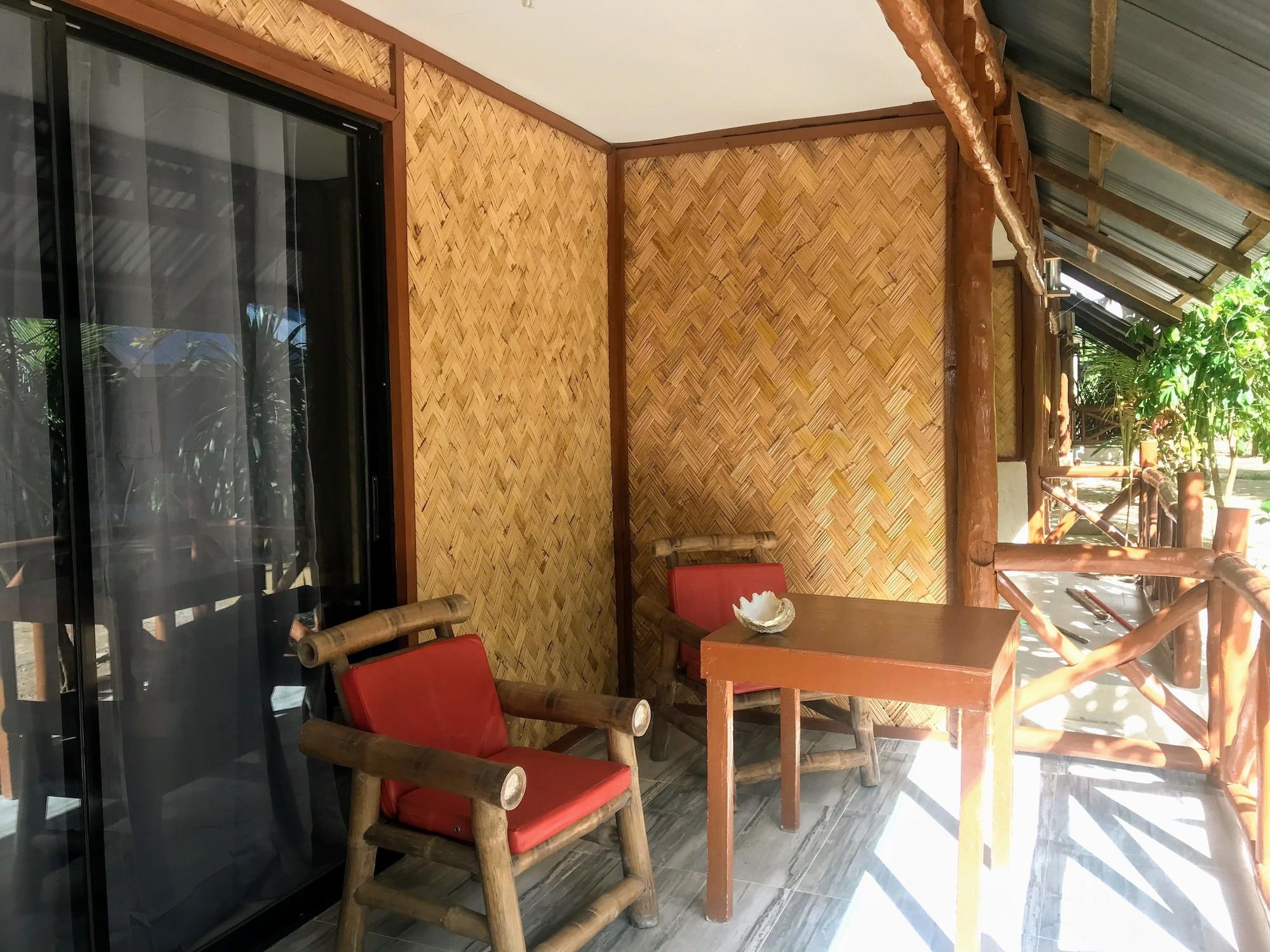 爱妮岛可可度假村 外观 照片